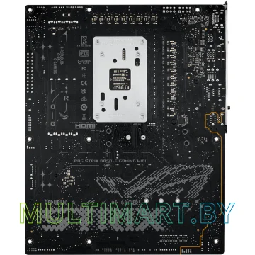 Материнская плата ASUS ROG Strix B850-E Gaming WiFi картинка 6